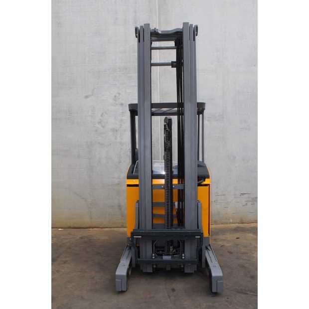 2022 Jungheinrich ETV 210 740 DZ-45692598