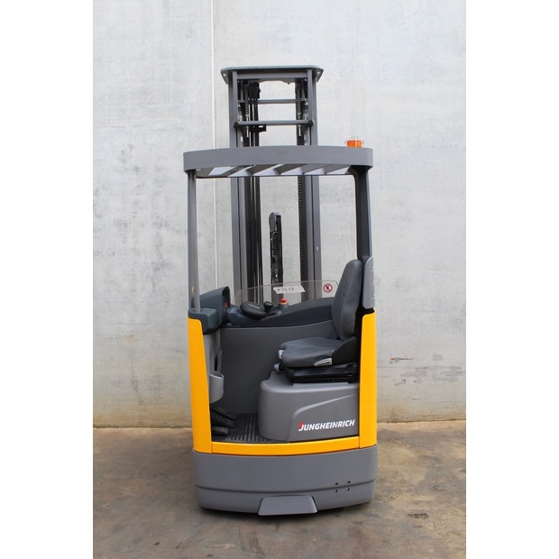 2022 Jungheinrich ETV 210 740 DZ-45692599
