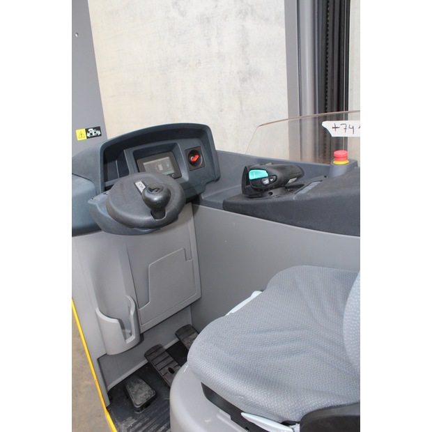 2022 Jungheinrich ETV 210 740 DZ-45692603