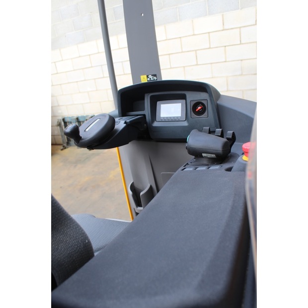 2022 Jungheinrich ETV 210 740 DZ-45692604