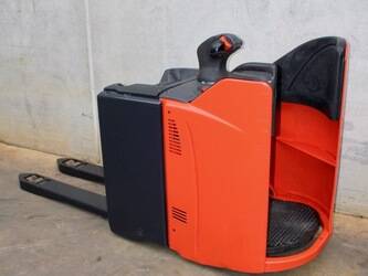 صورة ل 2008 ليندي T 20 SP