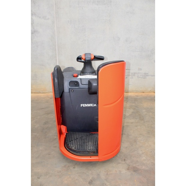 2008 Linde T 20 SP-45692609