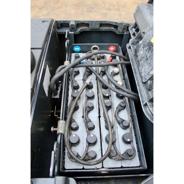 2008 Linde T 20 SP-45692610