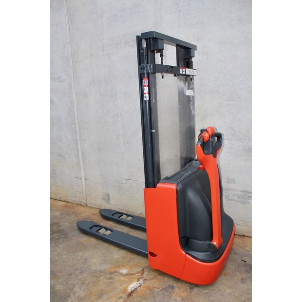 2009 Linde L 10-45692612