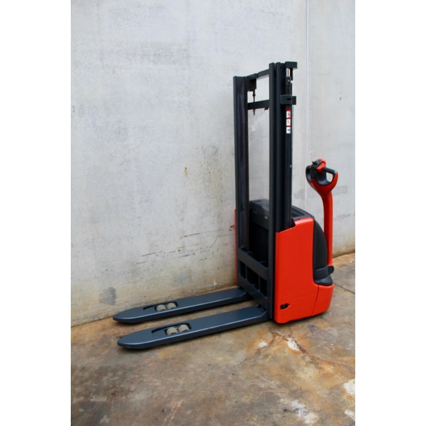 2009 Linde L 10-45692613