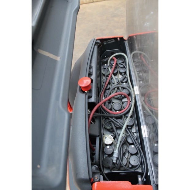 2009 Linde L 10-45692617