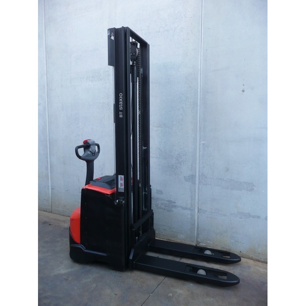 2019 بي تي SWE120 Li-ion-45692634