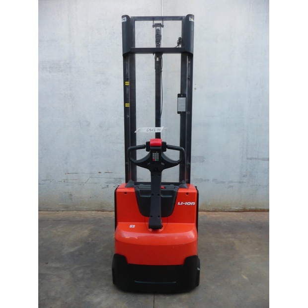 2019 بي تي SWE120 Li-ion-45692635