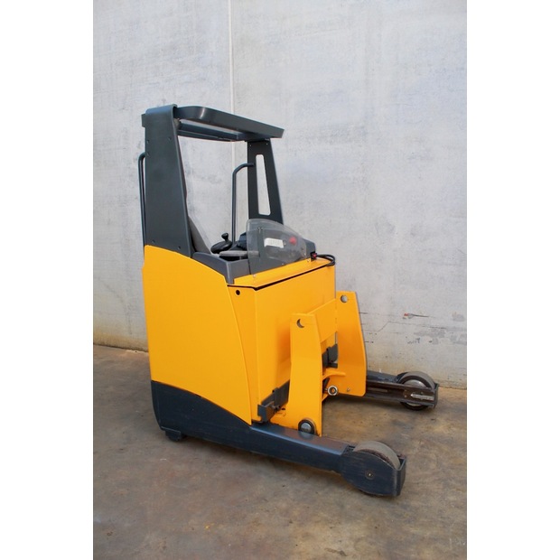 2010 Jungheinrich ETV 214 872 DZ-45692639