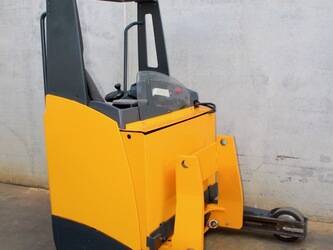 صورة ل الشاحنات ريج 2010 جنجهينريتش ETV 214 872 DZ للبيع في بلجيكا