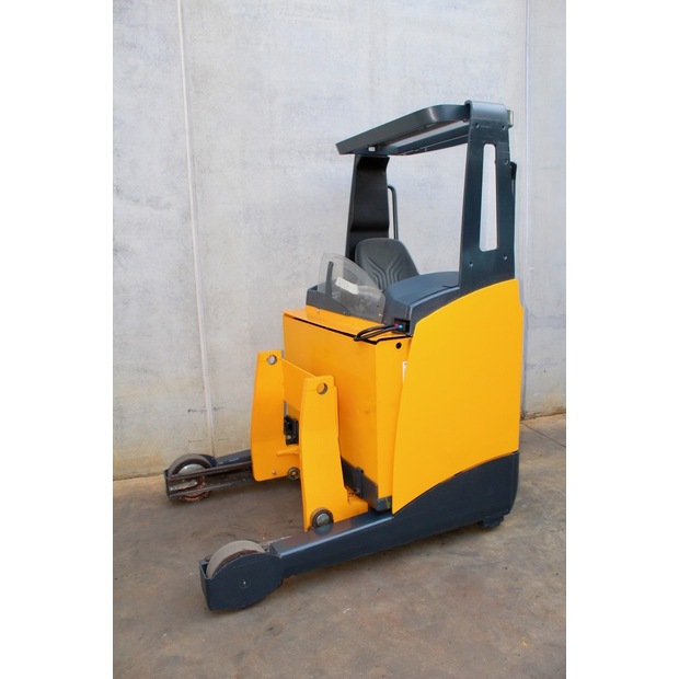 2010 Jungheinrich ETV 214 872 DZ-45692641