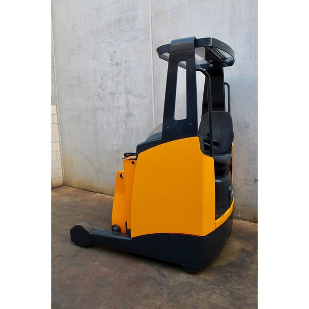 2010 Jungheinrich ETV 214 872 DZ-45692642