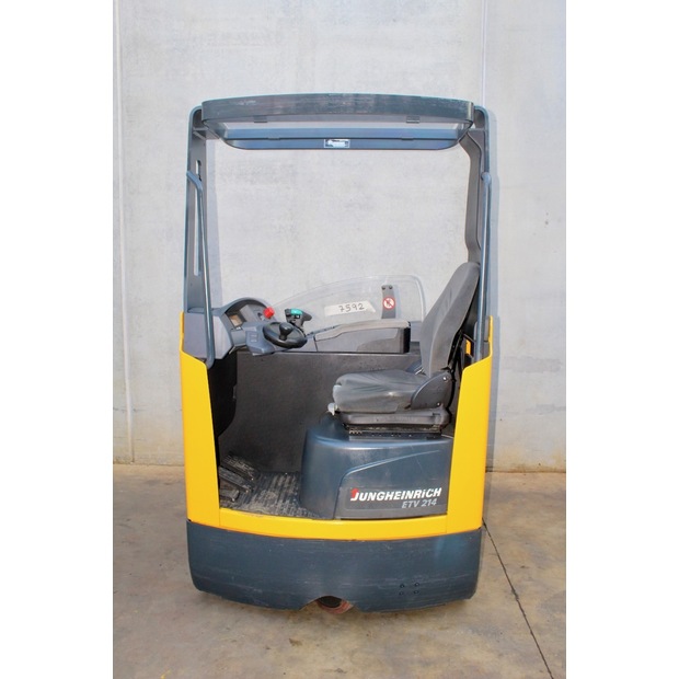 2010 Jungheinrich ETV 214 872 DZ-45692644