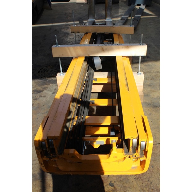 2010 Jungheinrich ETV 214 872 DZ-45692647