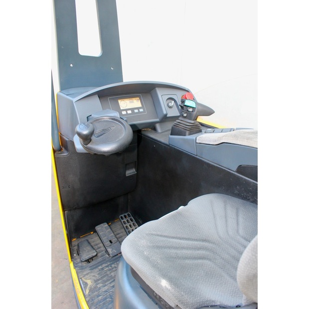 2010 Jungheinrich ETV 214 872 DZ-45692648