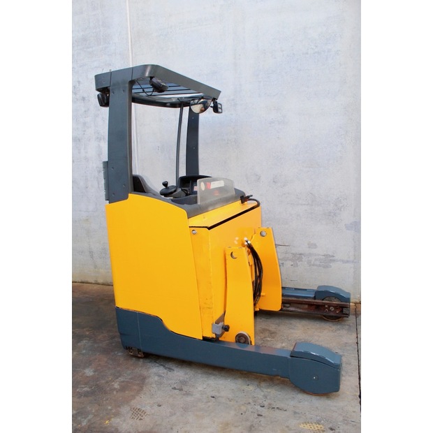 2015 Jungheinrich ETV 216 872 DZ-45692653