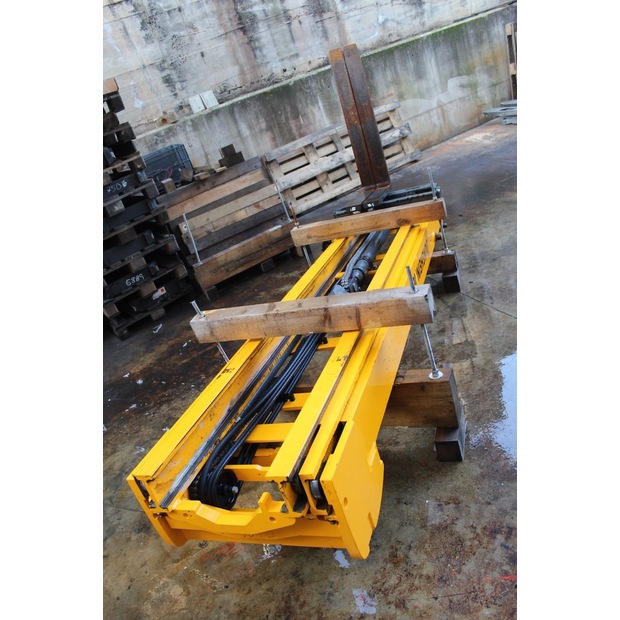 2015 Jungheinrich ETV 216 872 DZ-45692659