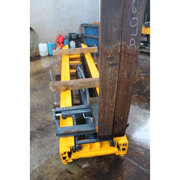 2015 Jungheinrich ETV 216 872 DZ-45692661