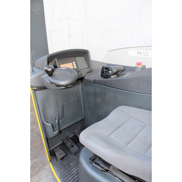 2015 Jungheinrich ETV 216 872 DZ-45692662