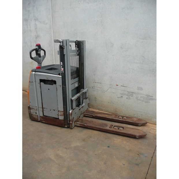 2020 Still EXV 14 C LI-ION-45692670