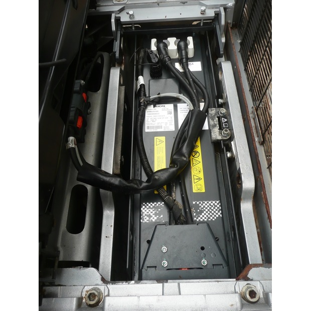 2020 Still EXV 14 C LI-ION-45692672