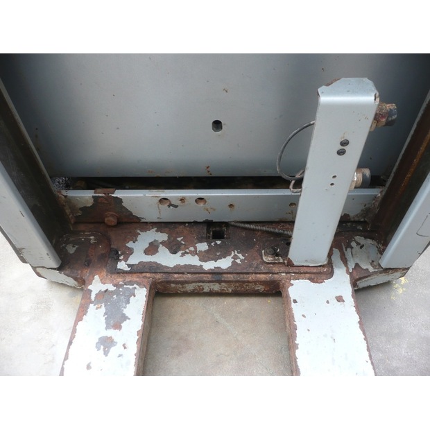 2020 Still EXV 14 C LI-ION-45692675