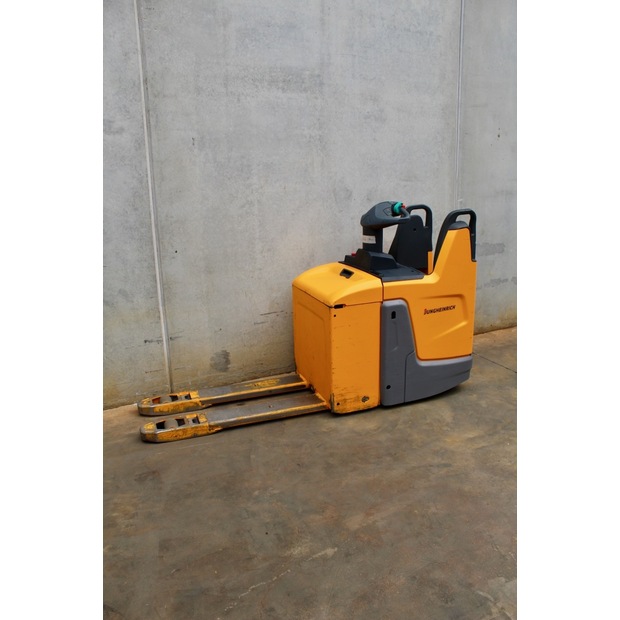 2018 Jungheinrich ERE 120 LI-ION-45692677