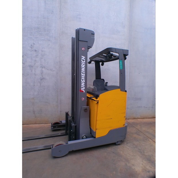 2018 Jungheinrich ETV 214 620 DZ-45692690