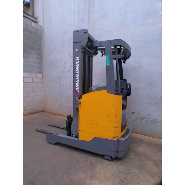 2018 Jungheinrich ETV 214 620 DZ-45692691