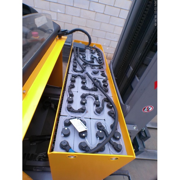 2018 Jungheinrich ETV 214 620 DZ-45692694