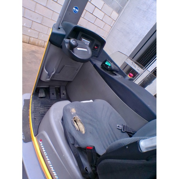 2018 Jungheinrich ETV 214 620 DZ-45692697