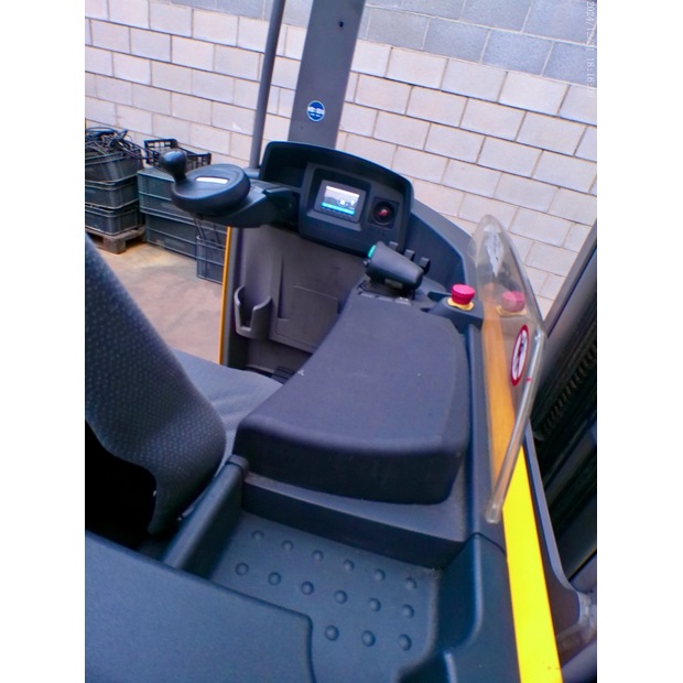 2018 Jungheinrich ETV 214 620 DZ-45692698