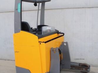 صورة ل الشاحنات ريج 2020 جنجهينريتش ETV 214 992 DZ