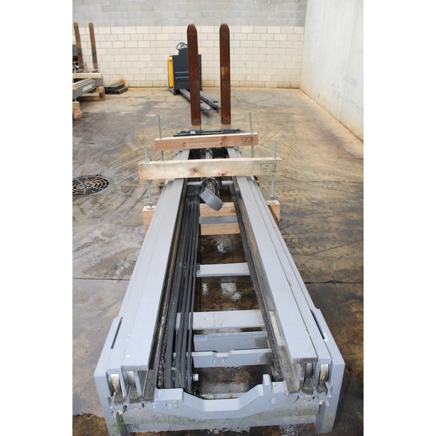 2020 Jungheinrich ETV 214 992 DZ-45692705