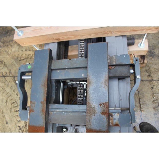 2020 Jungheinrich ETV 214 992 DZ-45692707