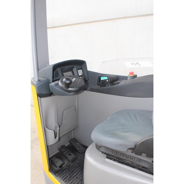 2020 Jungheinrich ETV 214 992 DZ-45692708