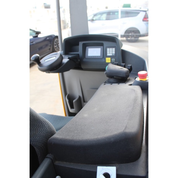 2020 Jungheinrich ETV 214 992 DZ-45692709