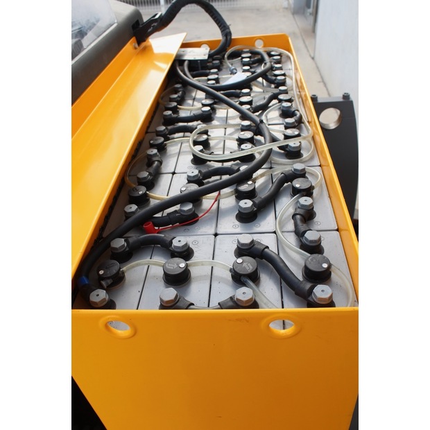 2020 Jungheinrich ETV 214 992 DZ-45692710