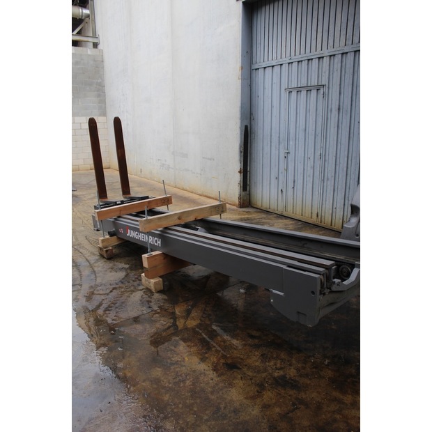 2020 Jungheinrich ETV 214 992 DZ-45692713