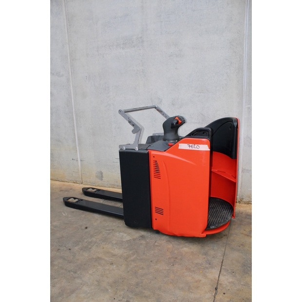 2017 Linde T 20 SP-45692714