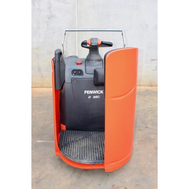 2017 Linde T 20 SP-45692718