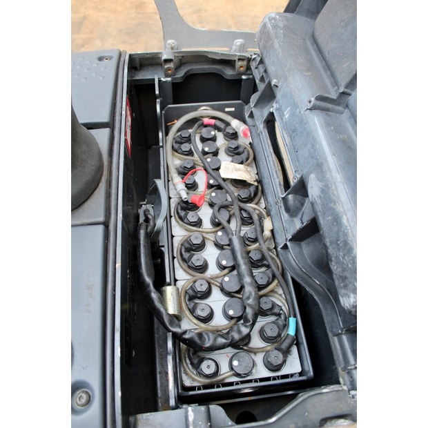 2017 Linde T 20 SP-45692719