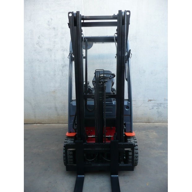 2019 Toyota 8FBE15T-45692725