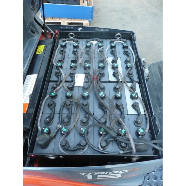 2019 Toyota 8FBE15T-45692727