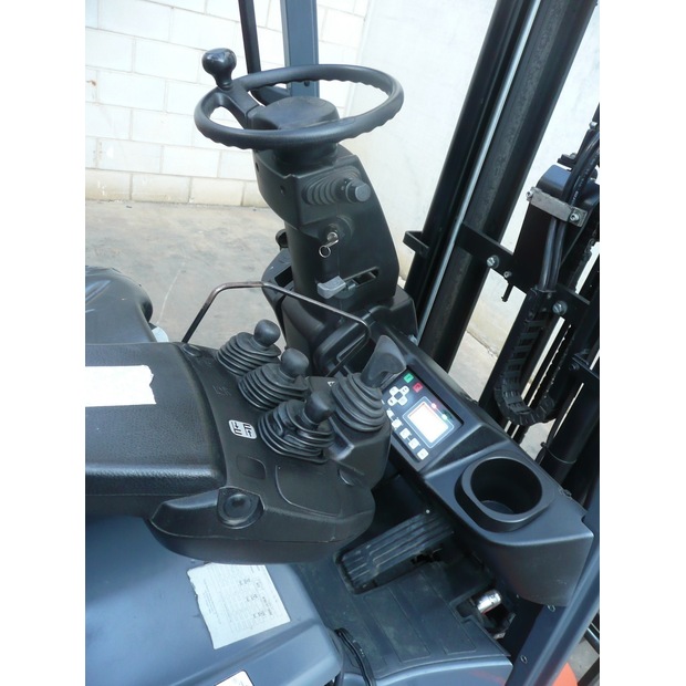 2019 Toyota 8FBE15T-45692731