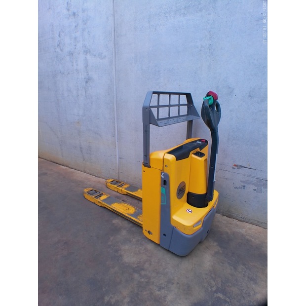 2020 Jungheinrich EJE 116 LI-ION-45692732