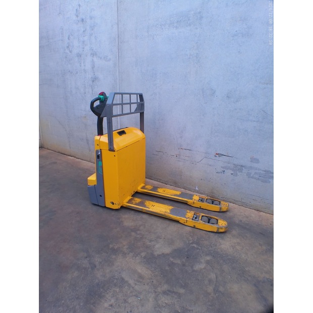 2020 Jungheinrich EJE 116 LI-ION-45692735