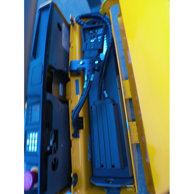 2020 Jungheinrich EJE 116 LI-ION-45692737