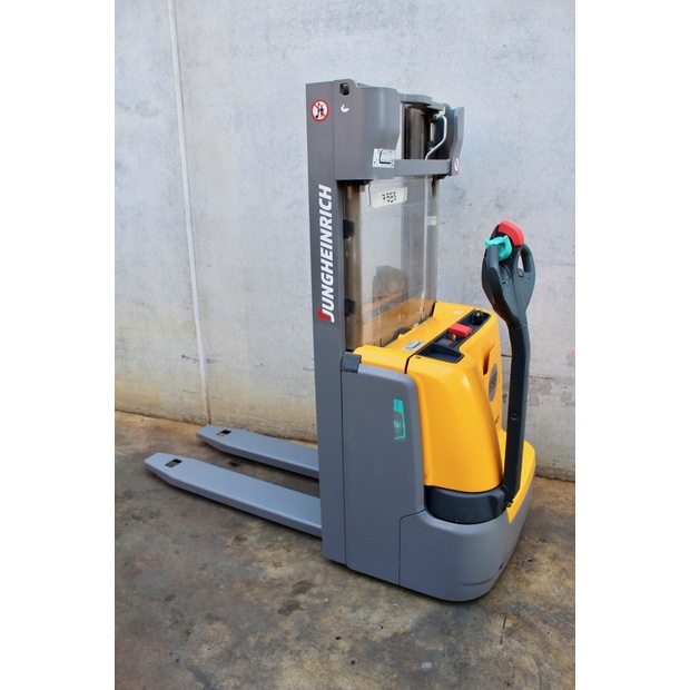 2018 جنجهينريتش EJC 110 250 ZZ LI-ion-45692753