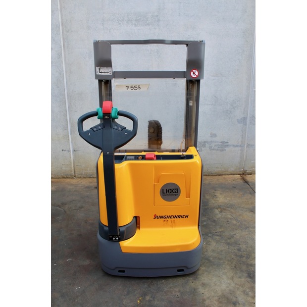 2018 جنجهينريتش EJC 110 250 ZZ LI-ion-45692757